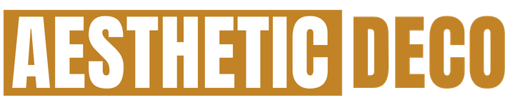 Aesthetic Deco