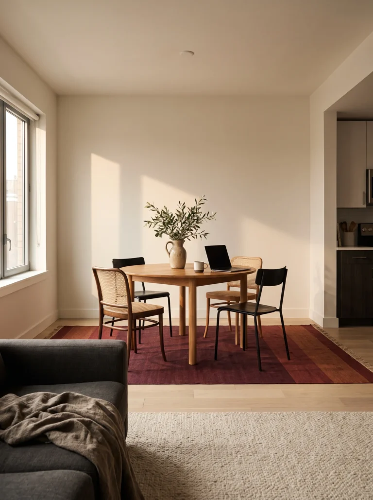 dinning room decoration idea