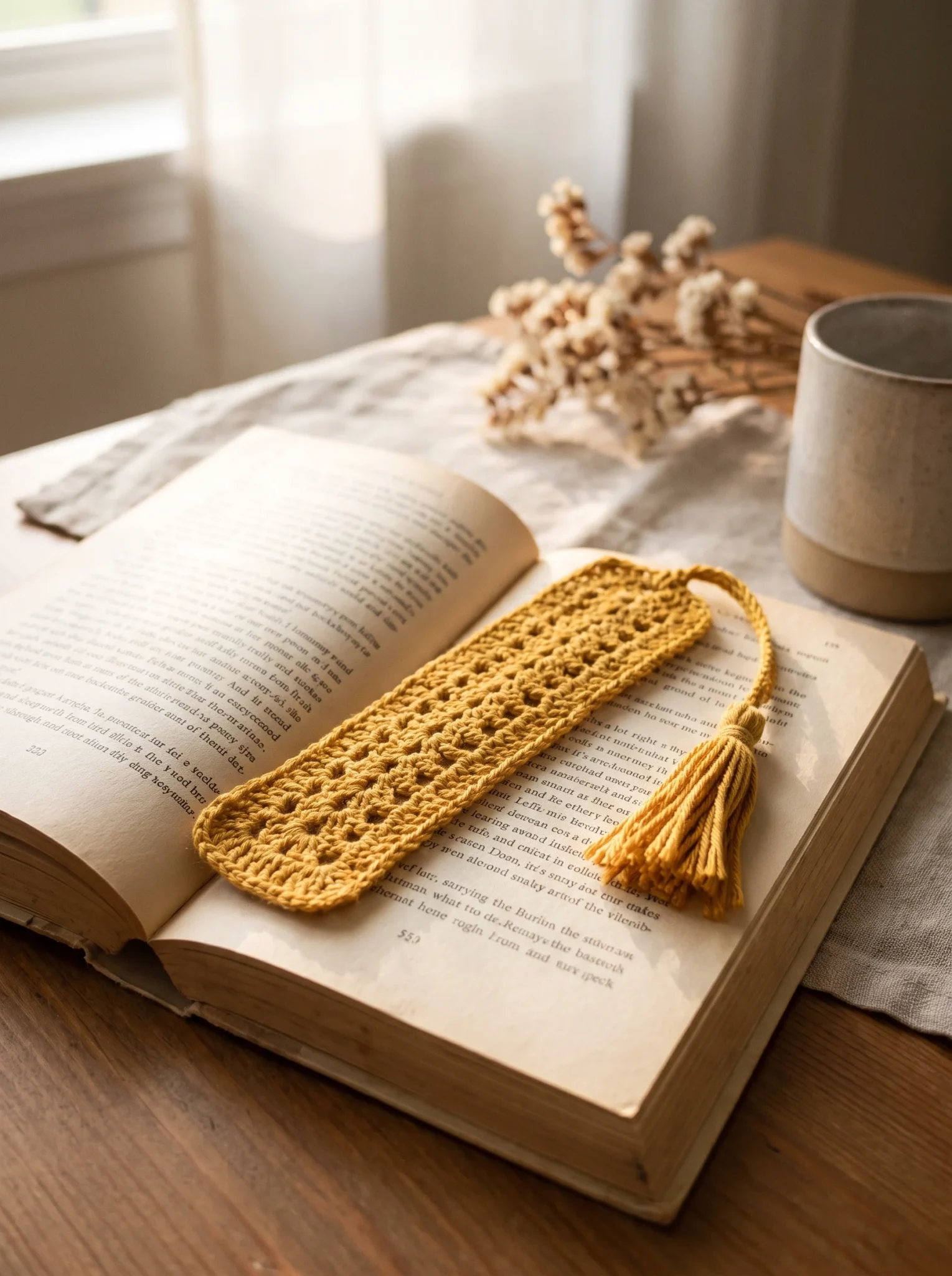 14 Free Crochet Accessories Ideas That Can Be Gifted