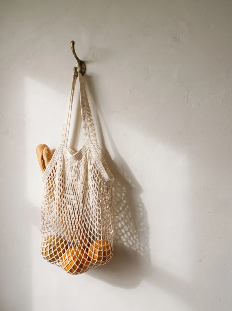 crochet accessories ideas