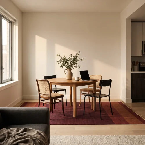 dinning room decoration idea