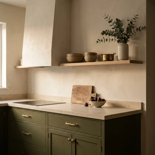 Kitchen remodel ideas